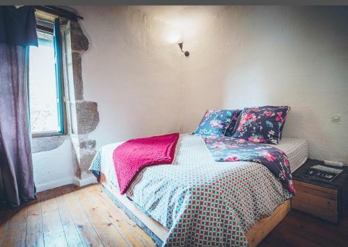 Agroturismo G�te La Source