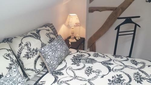 Hostal Les Cl�s D'auriane
