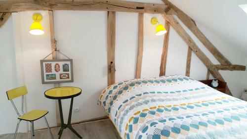 Hostal Les Cl�s D'auriane