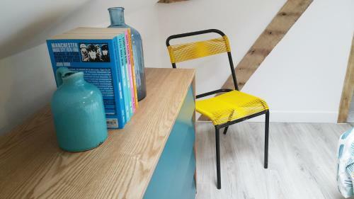 Hostal Les Cl�s D'auriane