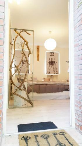 Hostal Les Cl�s D'auriane