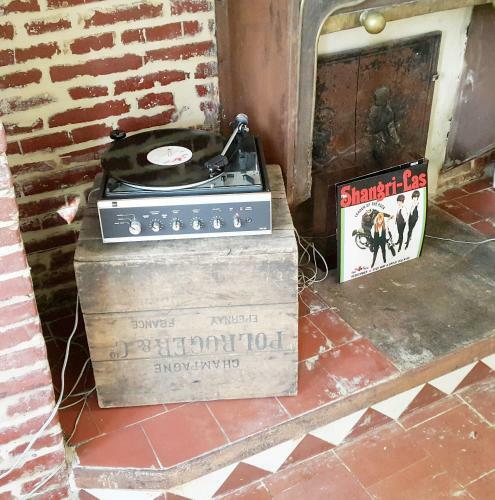 Hostal Les Cl�s D'auriane