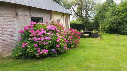 Les Cl�s D'auriane - G�te "le 440"