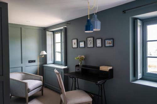 Hotel Le Domaine De Primard