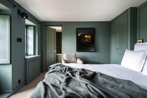 Hotel Le Domaine De Primard