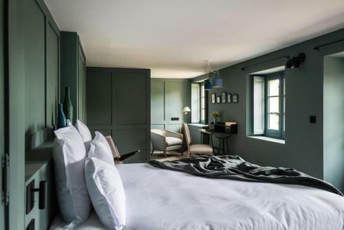 Hotel Le Domaine De Primard