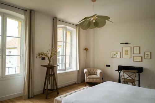 Hotel Le Domaine De Primard