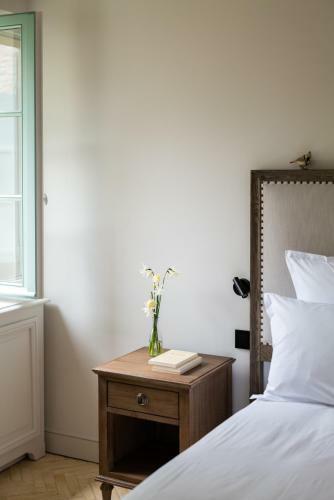 Hotel Le Domaine De Primard