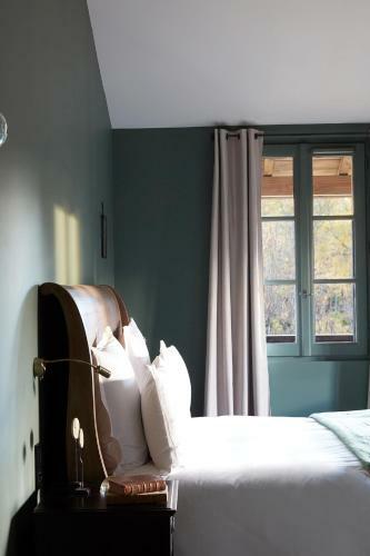 Hotel Le Domaine De Primard