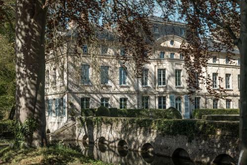 Hotel Le Domaine De Primard