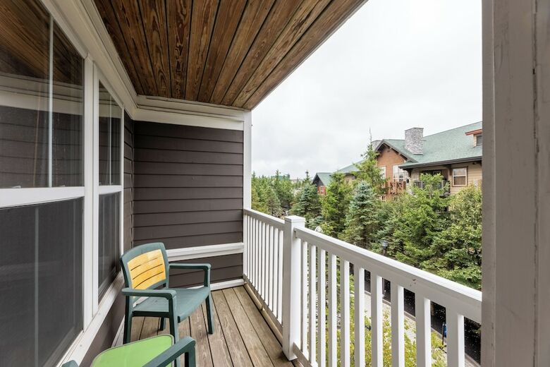 Hotel Allegheny Springs