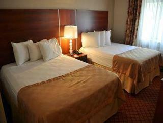 Motel Ramada Staten Island