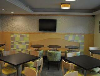 Motel Ramada Staten Island