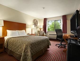 Hotel Days Inn Kent