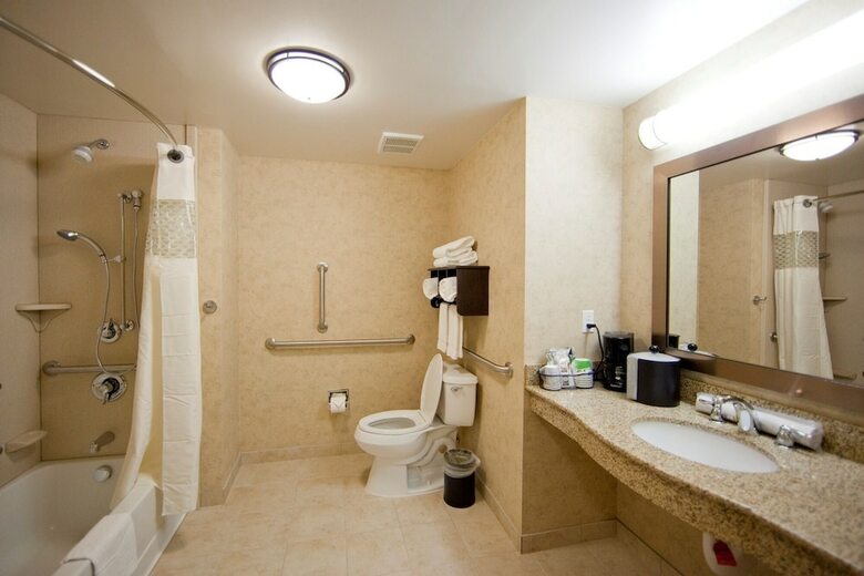 Hotel Hampton Inn & Suites By Hilton Seattle/kent