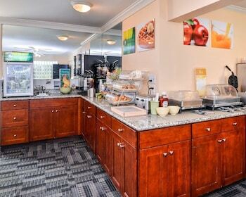 Hotel Quality Inn Kent