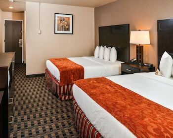 Hotel Quality Inn Kent
