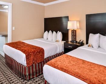 Hotel Quality Inn Kent