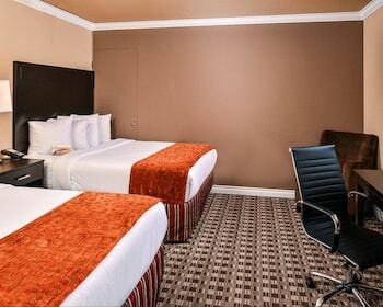 Hotel Quality Inn Kent