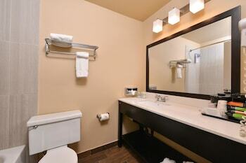 Hotel Quality Inn Kent