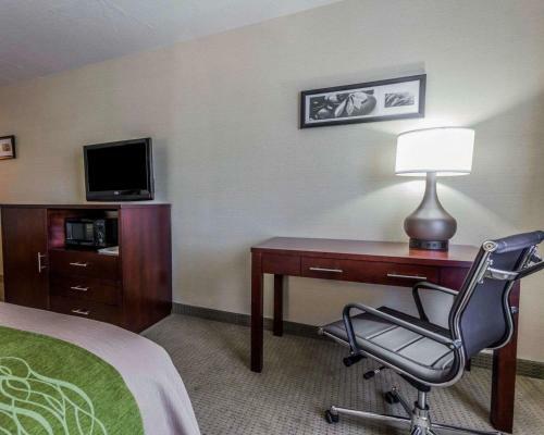 Comfort Inn Hotel Kent