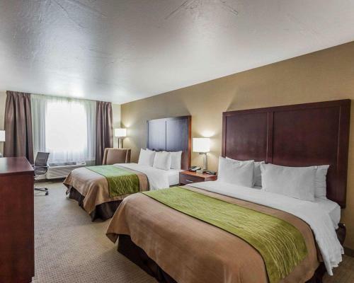 Comfort Inn Hotel Kent