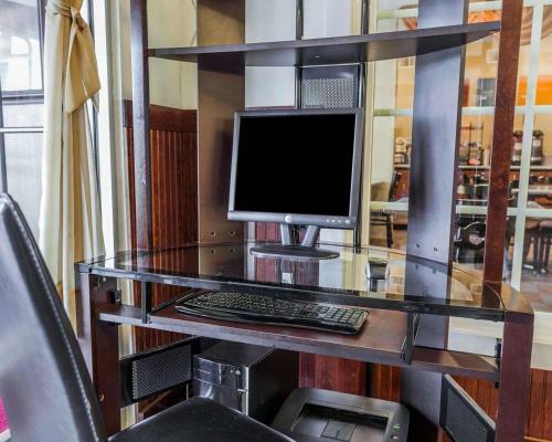Comfort Inn Hotel Kent