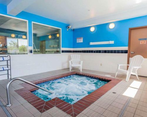 Comfort Inn Hotel Kent