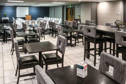 Comfort Inn Hotel Kent