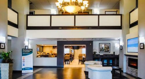 Comfort Inn Hotel Kent