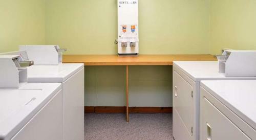 Comfort Inn Hotel Kent