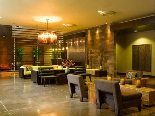 Hotel Hyatt House Seattle/redmond
