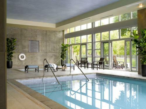 Hotel Hyatt House Seattle/redmond