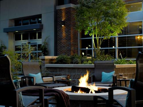 Hotel Hyatt House Seattle/redmond
