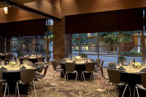 Hotel Hyatt House Seattle/redmond