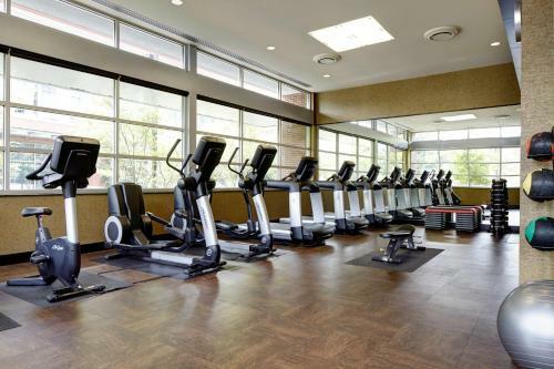 Hotel Hyatt House Seattle/redmond