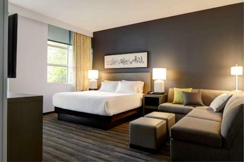 Hotel Hyatt House Seattle/redmond
