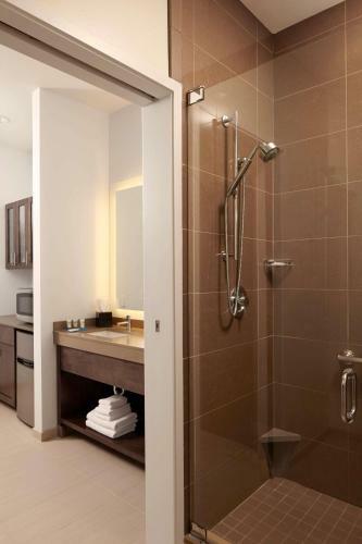 Hotel Hyatt House Seattle/redmond