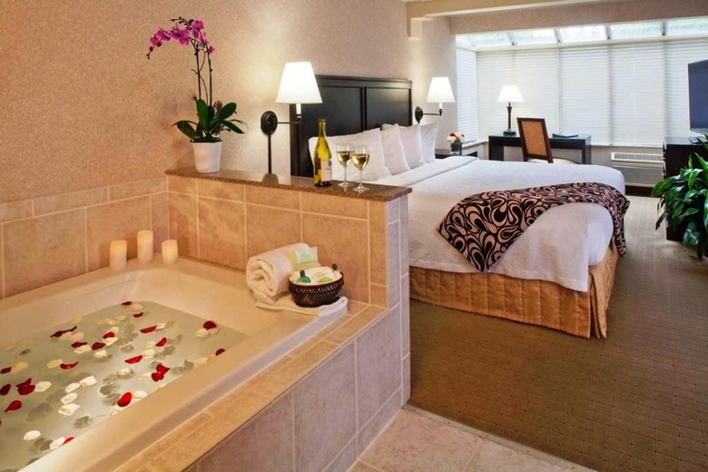 Hotel Silver Cloud Inn - Redmond Bellevue