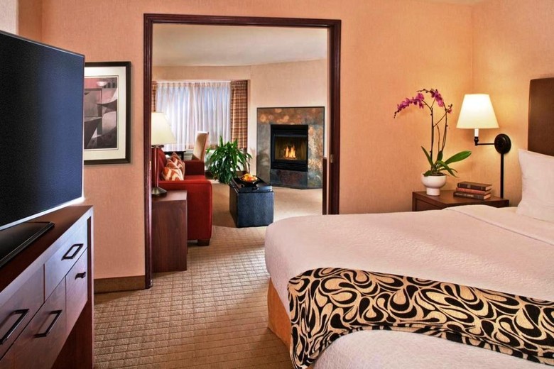 Hotel Silver Cloud Inn - Redmond Bellevue