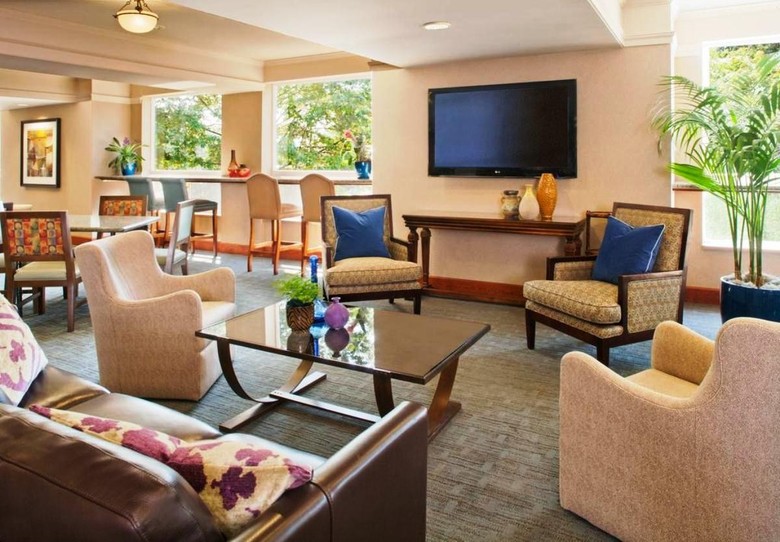 Hotel Silver Cloud Inn - Redmond Bellevue