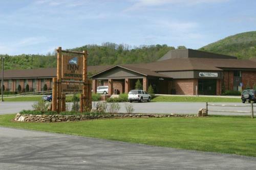 Hotel Inn At Snowshoe