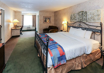 Hotel Best Western Midway Wausau