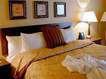 Hotel Jefferson Street Inn