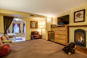 Hotel Bavarian Lodge