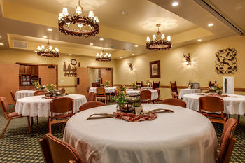 Hotel Bavarian Lodge