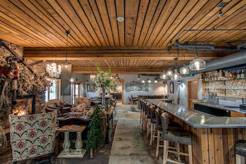Hotel Bavarian Lodge