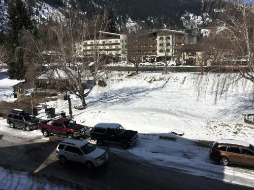 Hotel Der Matterhorn