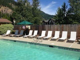 Bed & Breakfast Alpen Rose Inn