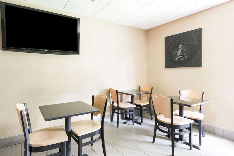 Hotel Super 8 Mars/cranberry/pittsburgh Area